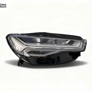 Audi A6 LED Headlights 2012+ Matrix DRL