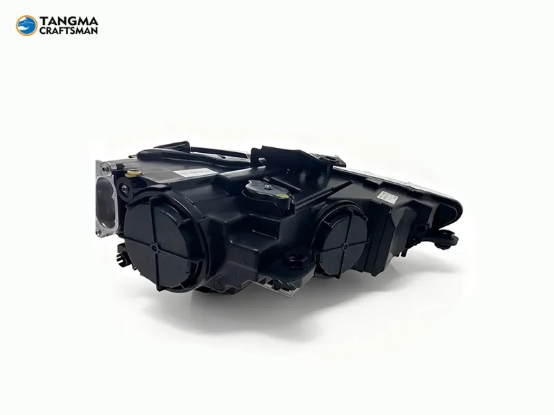Audi A3 LED Headlight Assembly 2014-2019 Audi A3 LED Headlight Assembly 2014-2019 Flowing DRL