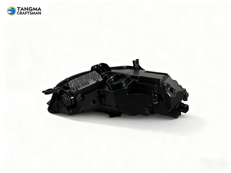 Audi A4 LED Headlights 2020-2024 2020-2024 Audi A4 LED Headlights