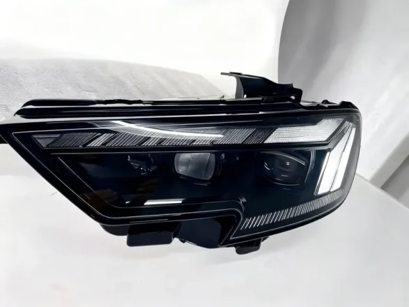 Audi A3 LED Headlight Assembly 2014-2019 Flowing DRL