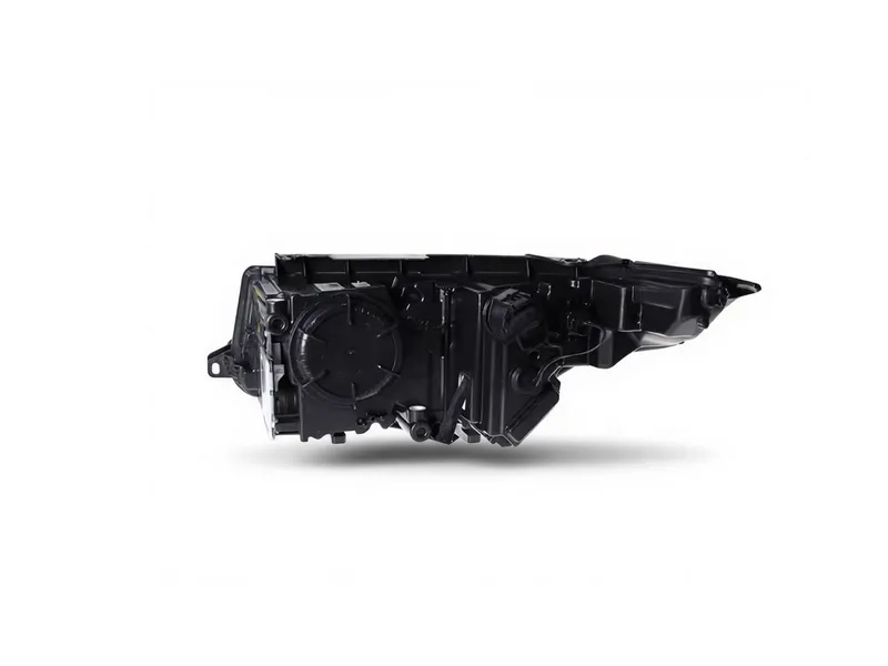 Range Rover Evoque LED Headlights 2013+ 13+ Range Rover Evoque Headlights LED Xenon Upgrade
