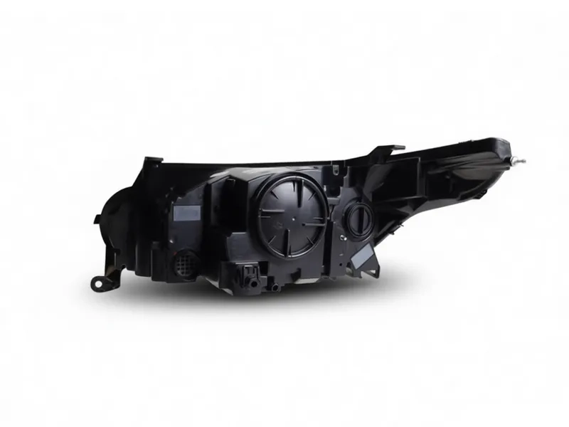 Range Rover Sport LED Headlights 2014+ 14+ Range Rover Sport LED Headlights Retrofit Kit