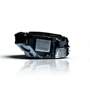 16+ Mercedes GLC LED Headlight X253 Upgrade DRL