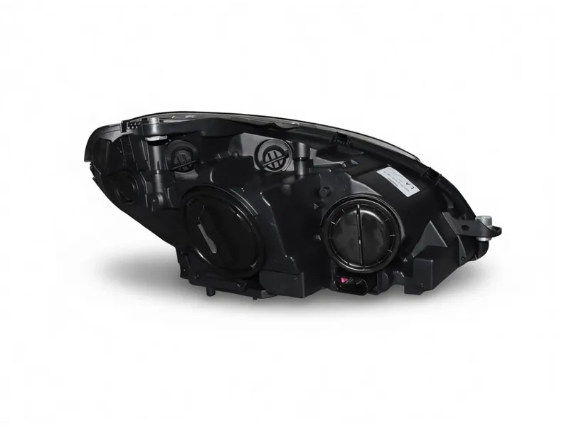 Mercedes R-Class W251 LED Headlights 2010+ 2010+ Mercedes R-Class LED Headlights W251 DRL