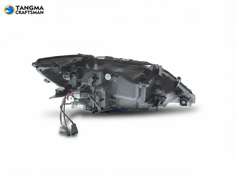 Lexus ES LED Headlights 2013+ 2013+ Lexus ES LED Headlights Triple Beam Upgrade