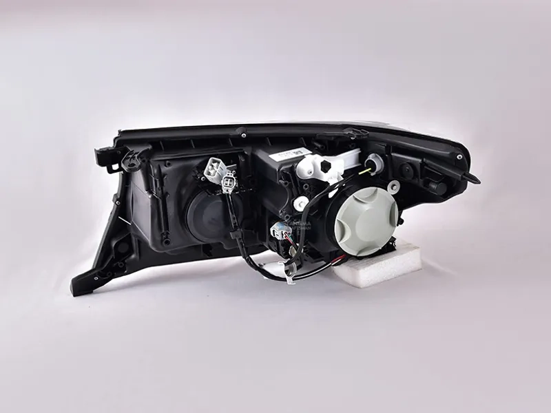 2007+ Toyota Land Cruiser LC200 LED Headlight Kit