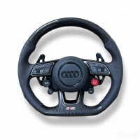 Audi Steering Wheel