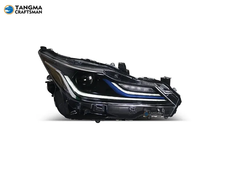 Toyota Corolla LED Headlight Assembly 2019+ 2019+ Toyota Corolla Headlight Assembly LED DRL Signal