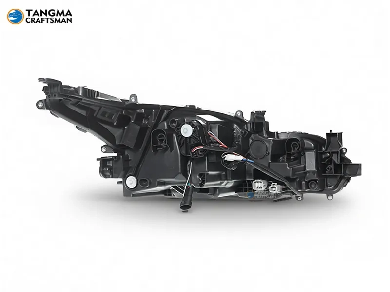 Toyota Corolla LED Headlight Assembly 2019+ 2019+ Toyota Corolla Headlight Assembly LED DRL Signal