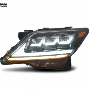 Lexus LX570 LED Headlights 2007+