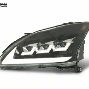 Lexus RX LED Headlights 2003+