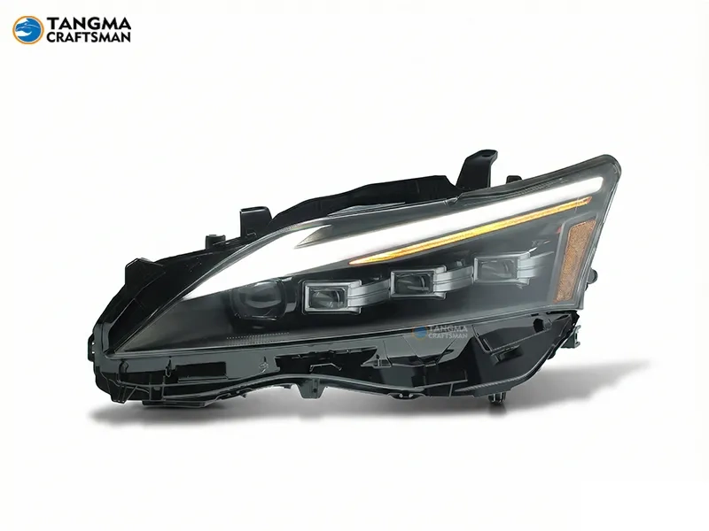 Lexus CT200h LED Matrix Headlights 2011+ 2011+ Lexus CT200h LED Matrix Headlights Sequential