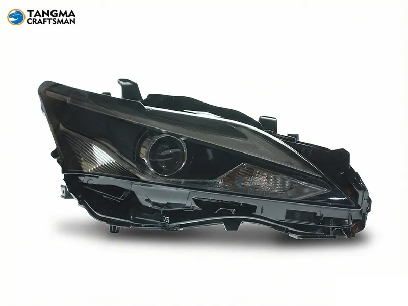 Lexus CT200h LED Headlights 2011+ 2011+ Lexus CT200h LED Headlights DRL Projector