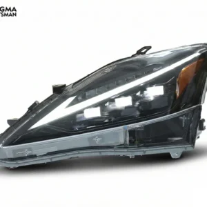 Lexus IS LED Headlight 2006+
