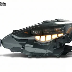 Lexus IS LED Headlight 2013+