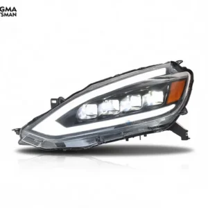 Nissan Sylphy LED Headlights 2015+