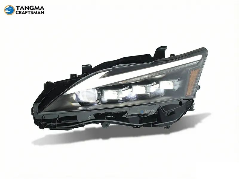 Lexus CT200h LED Matrix Headlights 2011+ 2011+ Lexus CT200h LED Matrix Headlights Sequential
