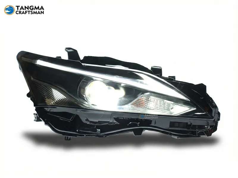 Lexus CT200h LED Headlights 2011+ 2011+ Lexus CT200h LED Headlights DRL Projector