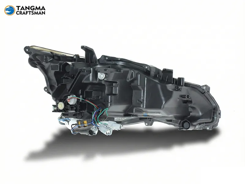 Lexus CT200h LED Matrix Headlights 2011+ 2011+ Lexus CT200h LED Matrix Headlights Sequential