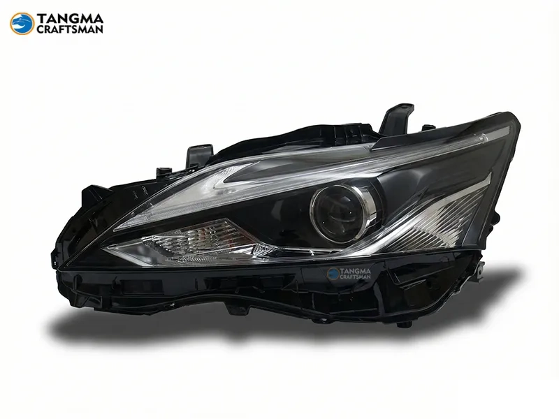 Lexus CT200h LED Headlights 2011+ 2011+ Lexus CT200h LED Headlights DRL Projector