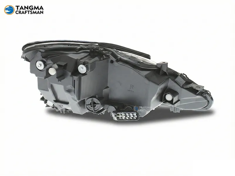 Lexus IS LED Headlight 2006+ 2006+ Lexus IS LED Headlight Triple Eye DRL Assembly
