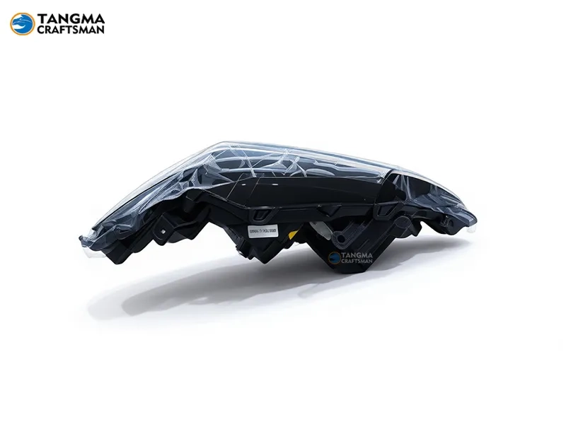 Toyota Camry LED Headlight Assembly 2018+ 2018+ Toyota Camry Headlight Assembly LED DRL Signal