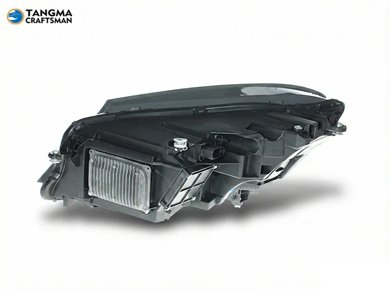 Lexus CT200h LED Headlights 2011+ 2011+ Lexus CT200h LED Headlights DRL Projector