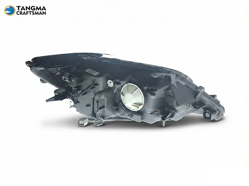 Lexus ES LED Headlight 2015+ 2015+ Lexus ES LED Headlight Sequential DRL Assembly