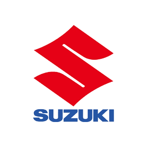 Suzuki Jimny steering wheel