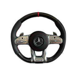 Benz Steering Wheel