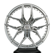 Forged Wheels