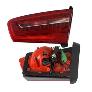 Audi A6L 12-15 LED Taillight – Rear Signal Tail Light Kit Audi A6L 12-15 LED Taillight – Rear Signal Tail Light Kit | TANGMA CRAFTSMAN