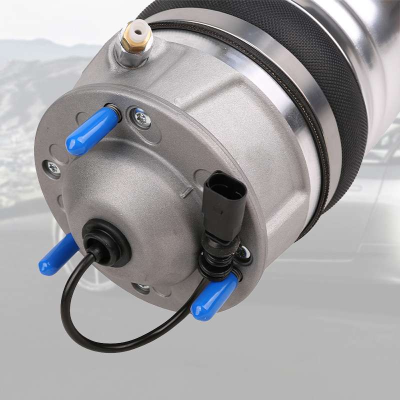 95835809321 Air Shock Absorber for Porsche Cayenne 958 7P 95835809321 Air Shock Absorber for Porsche Cayenne 958 7P - Image 2