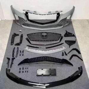 CT5 Blackwing Body Kit: 2010-2020 Aero Upgrade & Grille CT5 Blackwing Body Kit: 2010-2020 Aero Upgrade & Grille | TANGMA CRAFTSMAN