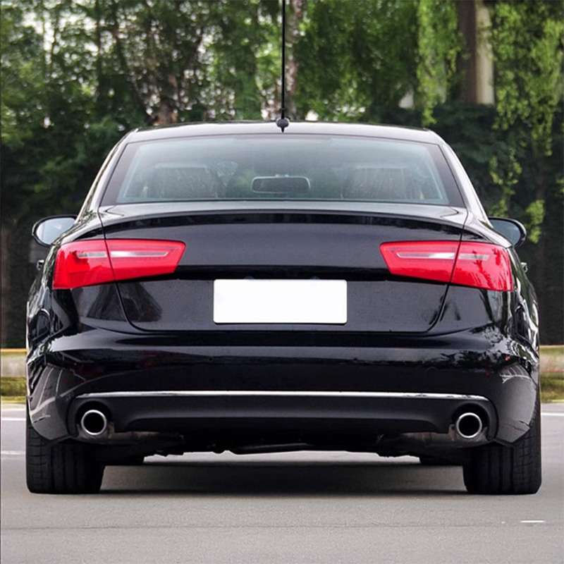 Audi A6L 12-15 LED Taillight – Rear Signal Tail Light Kit Audi A6L 12-15 LED Taillight - Rear Signal Tail Light Kit - Image 3