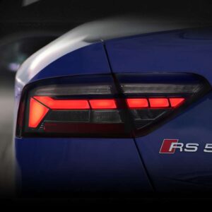 Audi A5 LED Taillights 2013-2016 Sequential RS Style Audi A5 LED Taillights 2013-2016 Sequential RS Style | TANGMA CRAFTSMAN