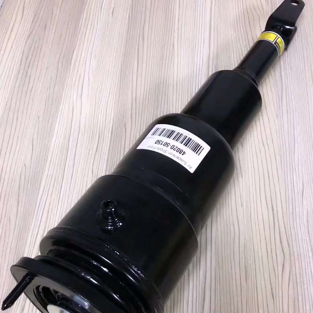 Shock Absorber 48010-50130 for Lexus LS460 & Toyota Crown Shock Absorber 48010-50130 for Lexus LS460 & Toyota Crown - Image 2