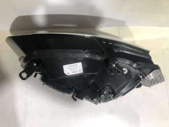 2013-2017 Audi Q5 Xenon Headlight Assembly – HID Upgrade image 4 product detail