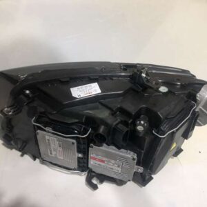 2013-2017 Audi Q5 Xenon Headlights: Projector Lens Upgrade 2013-2017 Audi Q5 Xenon Headlights: Projector Lens Upgrade | TANGMA CRAFTSMAN